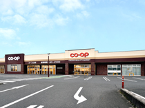 コープ山陽店