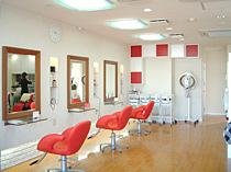 Hair ＆ Make 99