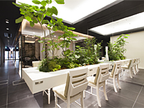 en+ (ARK for hair Himeji)（１）