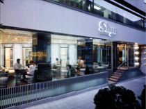 Factry Shin 三宮店（１）