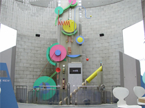姫路市水道資料館 水の館（１）